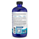 Nordic® Omega-3 Lemon 16 oz - DailyVita