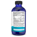 Nordic® Omega-3D™ Lemon 8 oz - DailyVita