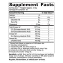 Nordic® Complete Omega™ Lemon 8 oz - DailyVita