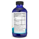 Nordic® Complete Omega™ Lemon 8 oz - DailyVita