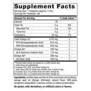 Nordic® Complete Omega™ Lemon 16 oz - DailyVita