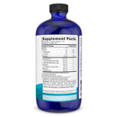 Nordic® Complete Omega™ Lemon 16 oz - DailyVita