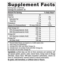 Nordic® Complete Omega-D3™ Lemon 120 Softgels - DailyVita