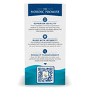 Nordic® DHA Strawberry 180 Softgels - DailyVita