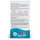 Nordic® Complete Omega™ Lemon 180 Softgels - DailyVita