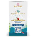 Nordic® Ultimate Omega® 2X TEEN Strawberry 60 Softgels - DailyVita