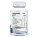 Nordic® Women's Multivitamin Mixed Berry 60 Gummies - DailyVita