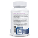 Nordic® Women's Multivitamin Mixed Berry 60 Gummies - DailyVita