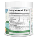 Nordic® Omega-3 Tangerine 120 Gummies - DailyVita