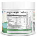 Nordic® Omega-3 Gummy Fish Tangerine 30 Gummies - DailyVita