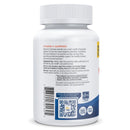 Nordic® Vitamin C Tart Tangerine 60 Gummies - DailyVita