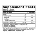 Nordic® Vitamin C Extra Strength Tangerine 60 Gummies - DailyVita