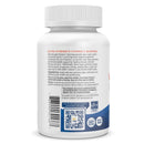 Nordic® Vitamin C Extra Strength Tangerine 60 Gummies - DailyVita