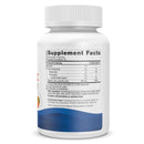 Nordic® Vitamin C Extra Strength Tangerine 60 Gummies - DailyVita