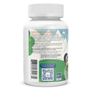 Nordic® Kids' Vitamin C Tangerine 60 Gummies - DailyVita