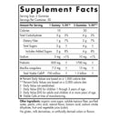 Kids Nordic® Flora Probiotic Merry Berry Punch 60 Gummies