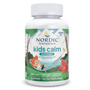 Nordic® Kids Calm Strawberry Watermelon 60 Gummies - DailyVita
