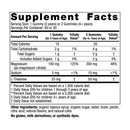 Nordic® Kids Calm Strawberry Watermelon 60 Gummies - DailyVita