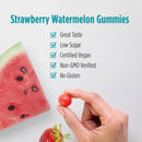 Nordic® Kids Calm Strawberry Watermelon 60 Gummies - DailyVita