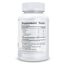 Nordic® Zero Sugar Curcumin Mango 60 Gummies - DailyVita