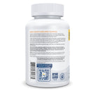 Nordic® Zero Sugar Curcumin Mango 60 Gummies - DailyVita