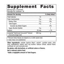 Nordic® Zero Sugar Curcumin Mango 60 Gummies - DailyVita