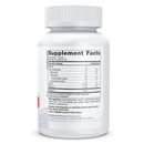 Nordic® Zero Sugar Melatonin Raspberry 60 Gummies - DailyVita