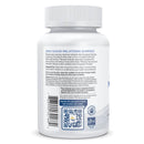 Nordic® Zero Sugar Melatonin Raspberry 60 Gummies - DailyVita