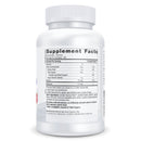 Nordic® Zero Sugar Melatonin Raspberry 120 Gummies - DailyVita