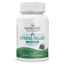 Nordic® Stress Relief Mixed Berry 40 Gummies - DailyVita