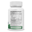 Nordic® Stress Relief Mixed Berry 40 Gummies - DailyVita