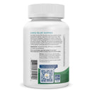 Nordic® Stress Relief Mixed Berry 40 Gummies - DailyVita