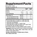 Nordic® Zero Sugar Omega-3 Fishies Tutti Fruitti 36 Gummies - DailyVita