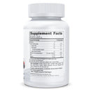 Nordic® Zero Sugar Vitamin D3 Wild Berry 60 Gummies - DailyVita