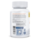 Nordic® Zero Sugar Vitamin D3 Wild Berry 60 Gummies - DailyVita