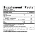 Nordic® Vitamin D3 Wild Berry 120 Gummies - DailyVita