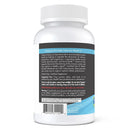 Nordic® Vitamin D3 Sport Wild Berry 120 Gummies - DailyVita