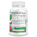 Nordic® Vitamin D3 Kids Wild Watermelon Splash 120 Gummies - DailyVita