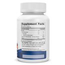 Nordic® Vitamin D3 5000 Passion Fruit 30 Gummies - DailyVita