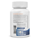 Nordic® Vitamin D3 5000 Passion Fruit 30 Gummies - DailyVita