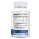 Nordic® Vitamin D3+K2 Pomegranate 60 Gummies - DailyVita