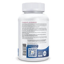 Nordic® Vitamin D3+K2 Pomegranate 60 Gummies - DailyVita