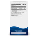 Nordic® Vitamin D3+K2 Soft Gels Orange 60 Softgels - DailyVita