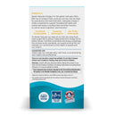 Nordic® Omega-3 in Fish Gelatin Lemon 60 Softgels - DailyVita