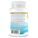 Nordic® Omega-3 Pet™ Unflavored 90 Softgels - DailyVita