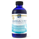 Nordic® Omega-3 Pet™ Unflavored 8 oz - DailyVita