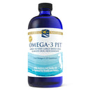Nordic® Omega-3 Pet™ Unflavored 16 oz - DailyVita