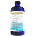 Nordic® Omega-3 Pet™ Unflavored 16 oz - DailyVita