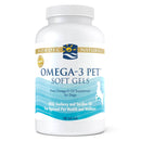Nordic® Omega-3 Pet™ Unflavored 180 Softgels - DailyVita