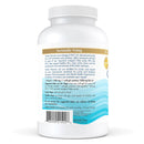 Nordic® Omega-3 Pet™ Unflavored 180 Softgels - DailyVita